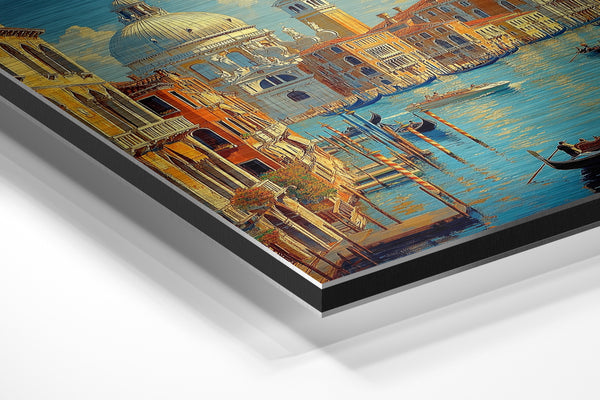 Venetian Grand Canal