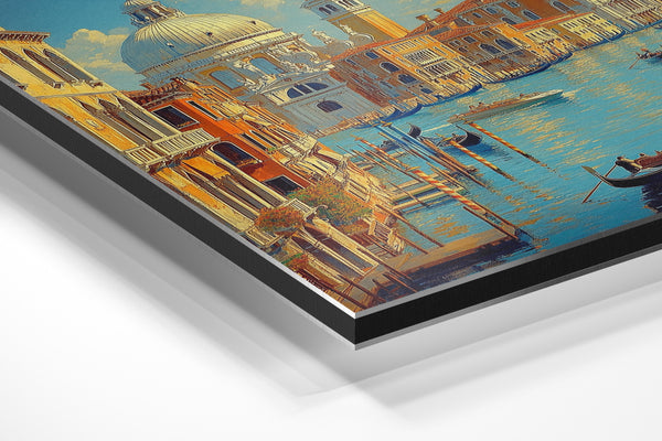 Venetian Grand Canal