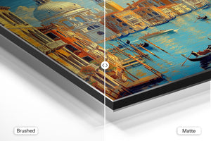 Venetian Grand Canal