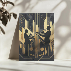Jazz Age Duet