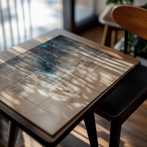 Abstract Galactic Grid