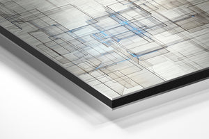 Geometric Spatial Constructs