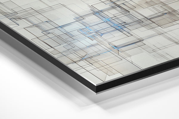 Geometric Spatial Constructs