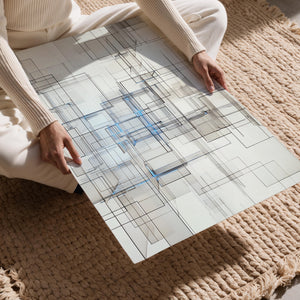 Geometric Spatial Constructs