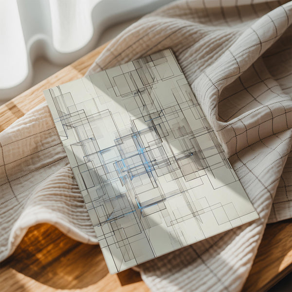 Geometric Spatial Constructs