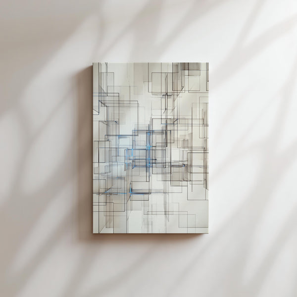 Geometric Spatial Constructs