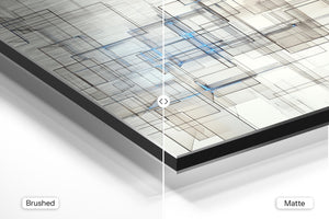 Geometric Spatial Constructs