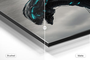 Mechanical Serpent Design