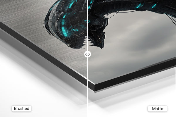 Mechanical Serpent Design