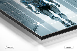 Advanced Humanoid Robot