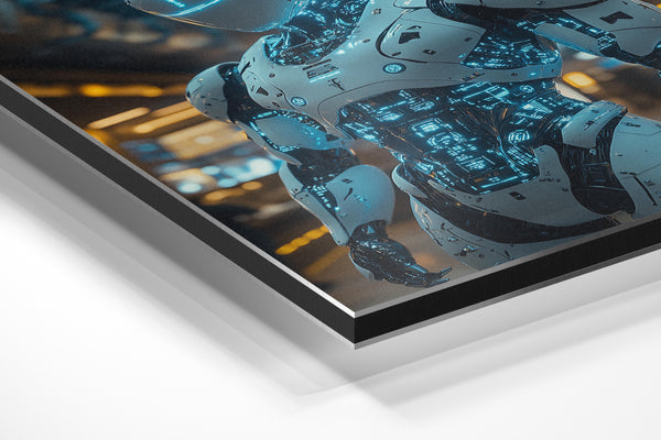 Intelligent Robotic Design