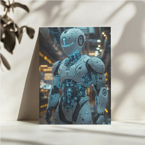 Intelligent Robotic Design