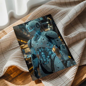 Intelligent Robotic Design