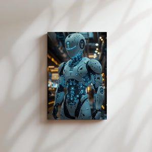 Intelligent Robotic Design