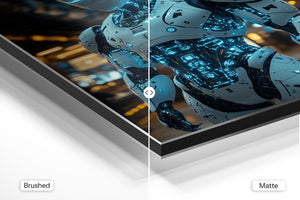 Intelligent Robotic Design