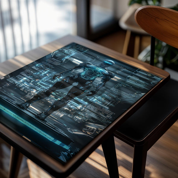 Cybernetic Intelligence Core