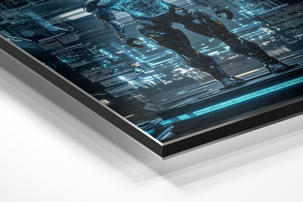 Cybernetic Intelligence Core