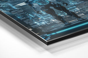 Cybernetic Intelligence Core