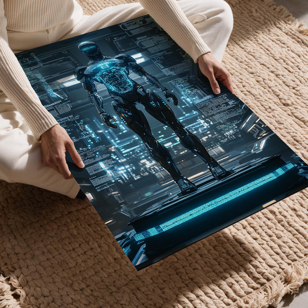 Cybernetic Intelligence Core