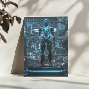 Cybernetic Intelligence Core