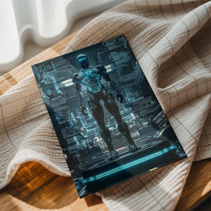 Cybernetic Intelligence Core