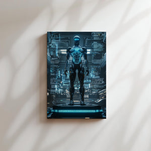 Cybernetic Intelligence Core