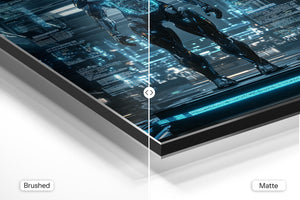 Cybernetic Intelligence Core