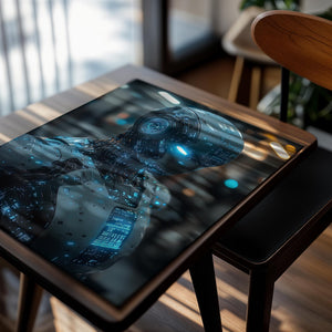 Cybernetic Intelligence