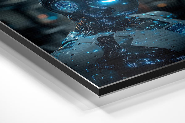 Cybernetic Intelligence