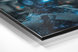 Cybernetic Intelligence