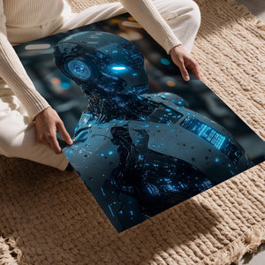 Cybernetic Intelligence