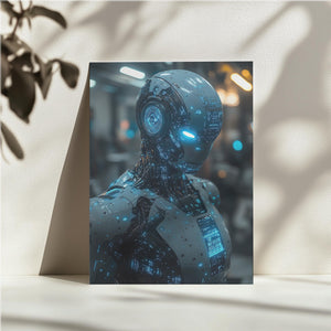 Cybernetic Intelligence