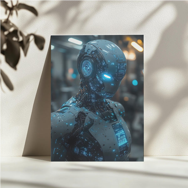 Cybernetic Intelligence