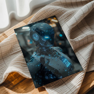 Cybernetic Intelligence