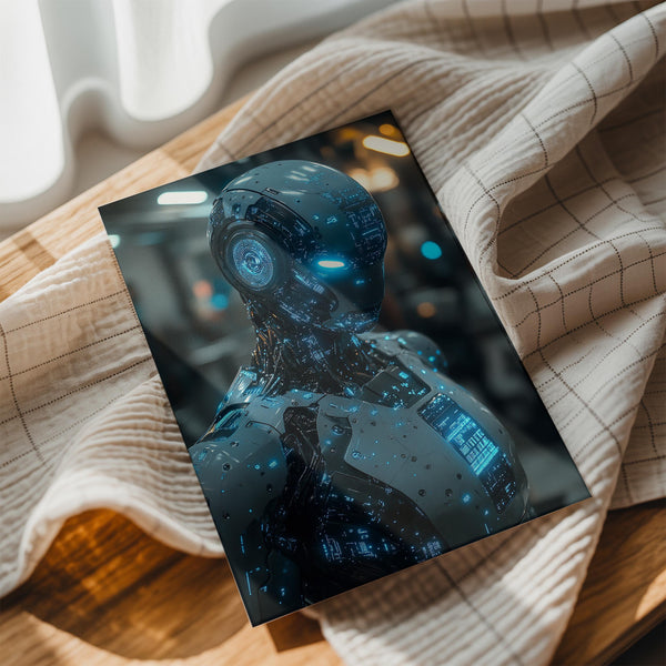 Cybernetic Intelligence