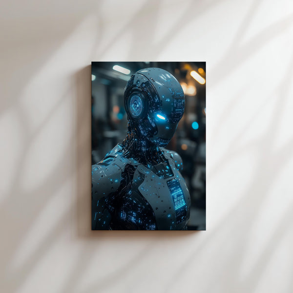 Cybernetic Intelligence