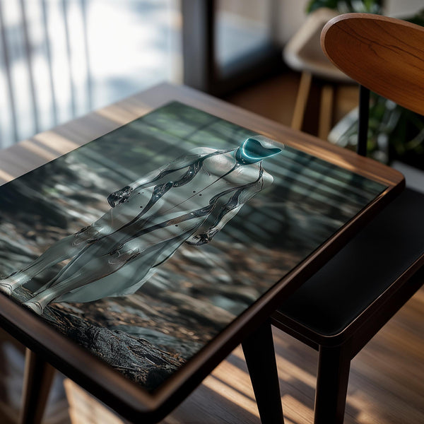 Sleek Forest Android