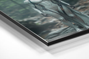 Sleek Forest Android