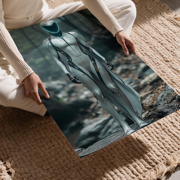 Sleek Forest Android