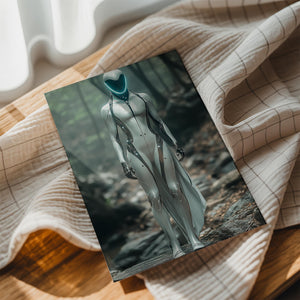 Sleek Forest Android