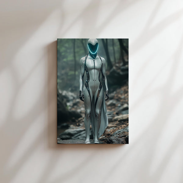 Sleek Forest Android