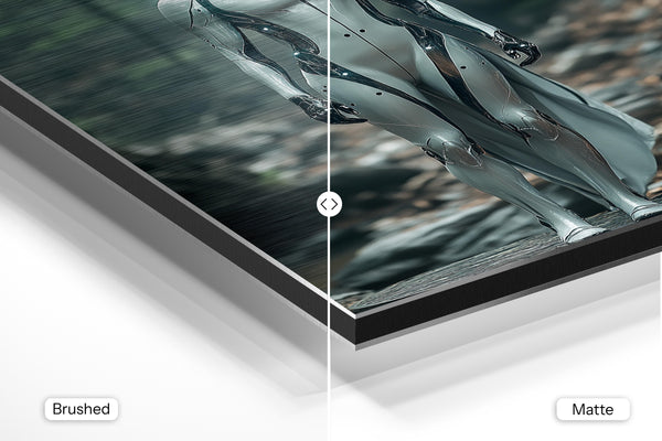 Sleek Forest Android