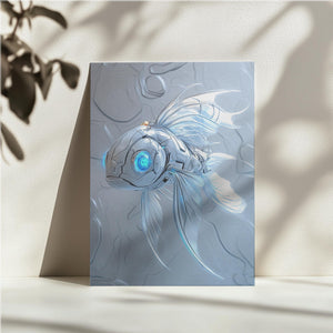 Cybernetic Goldfish