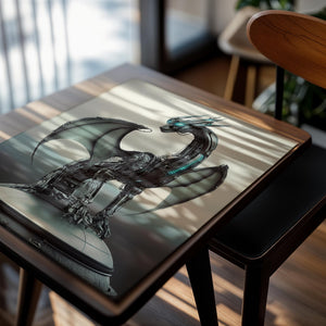 Cybernetic Winged Dragon