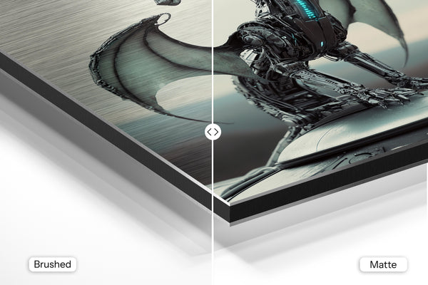 Cybernetic Winged Dragon