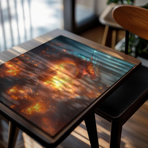 Apocalyptic Fire Dragon