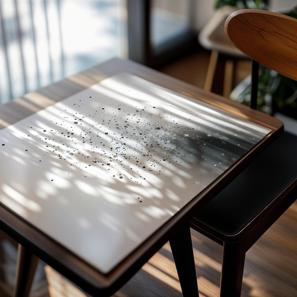 Abstract Stellar Dust