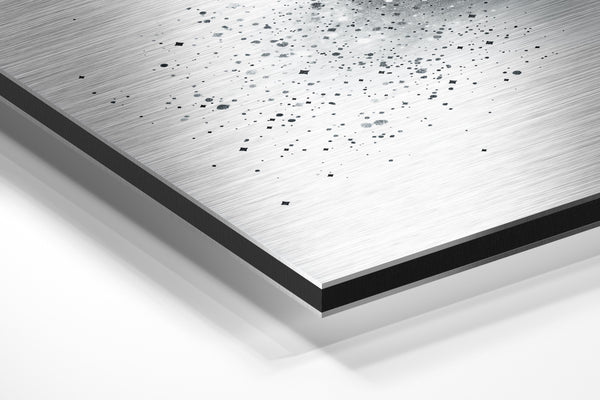 Abstract Stellar Dust