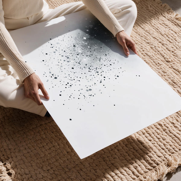 Abstract Stellar Dust