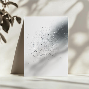 Abstract Stellar Dust